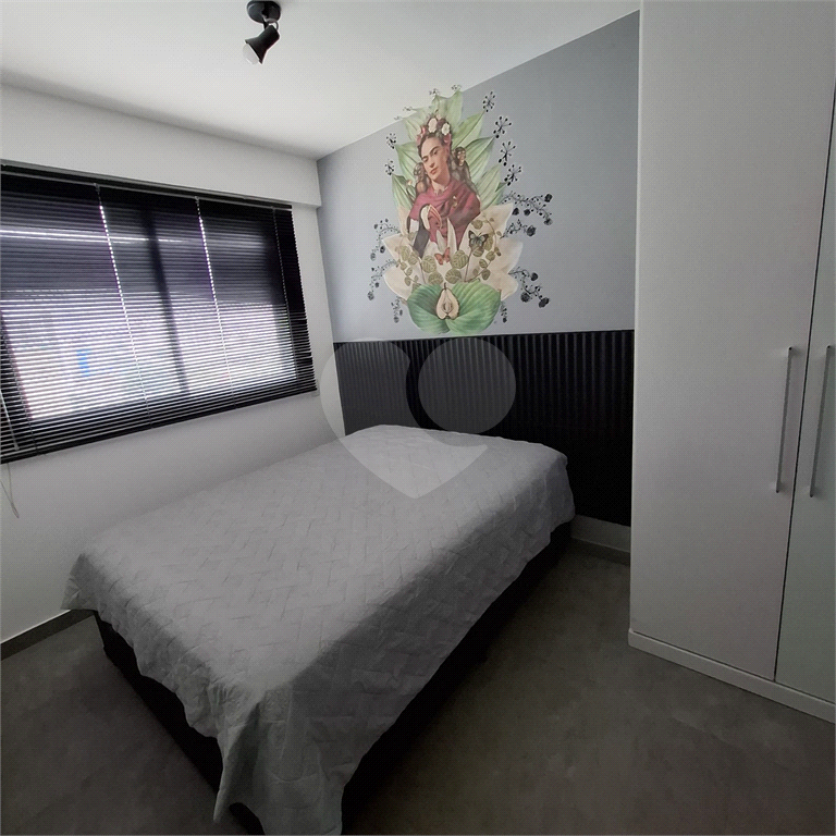 Apartamento c/2 dormitórios, 1 banheiro e Lazer completo á 150 metros do metrô Belém - Mobiliado pronto para morar.