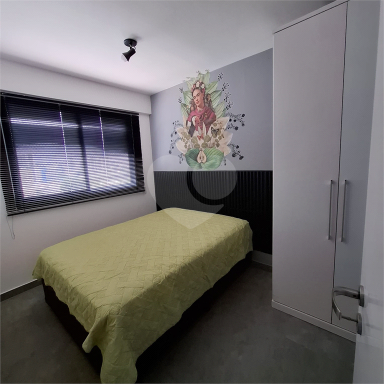 Apartamento c/2 dormitórios, 1 banheiro e Lazer completo á 150 metros do metrô Belém - Mobiliado pronto para morar.