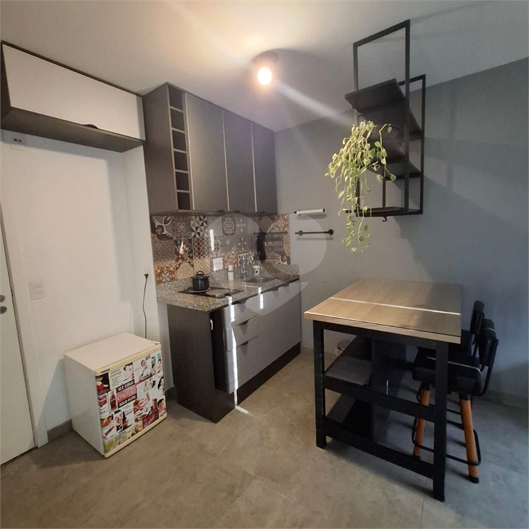 Apartamento c/2 dormitórios, 1 banheiro e Lazer completo á 150 metros do metrô Belém - Mobiliado pronto para morar.