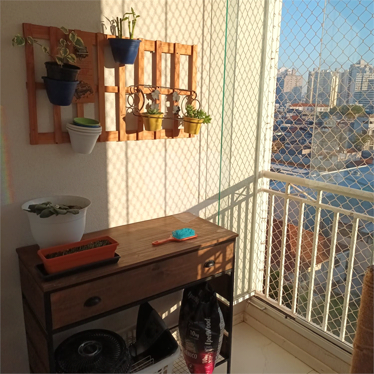 APARTAMENTO em MOOCA