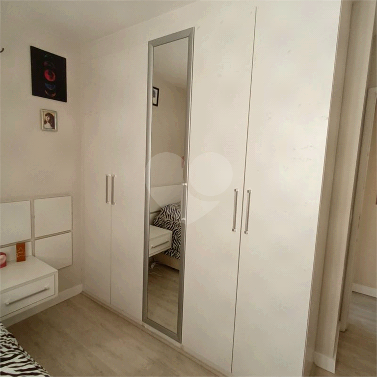 APARTAMENTO em MOOCA