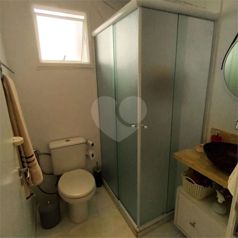 APARTAMENTO em MOOCA