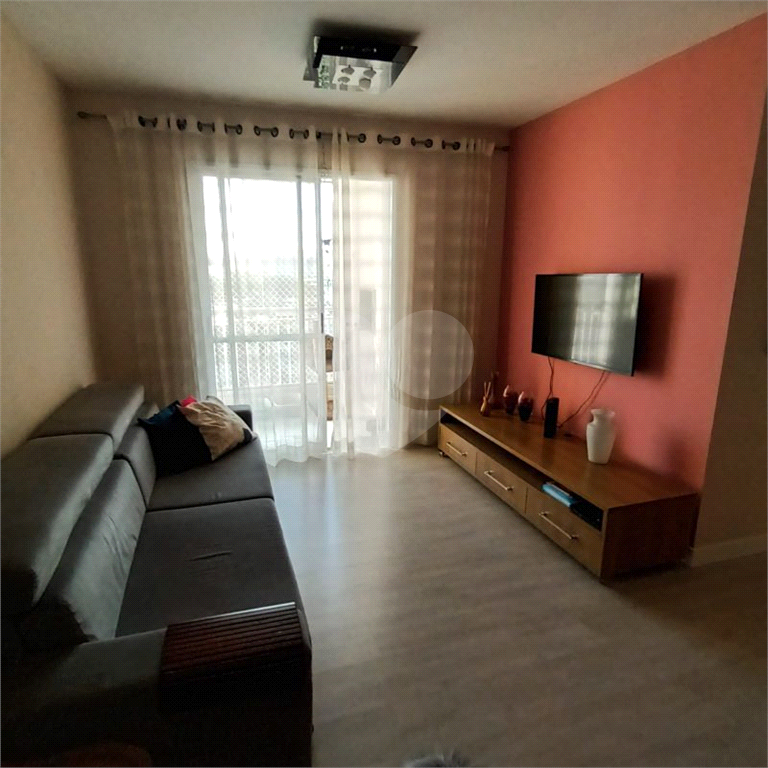 APARTAMENTO em MOOCA