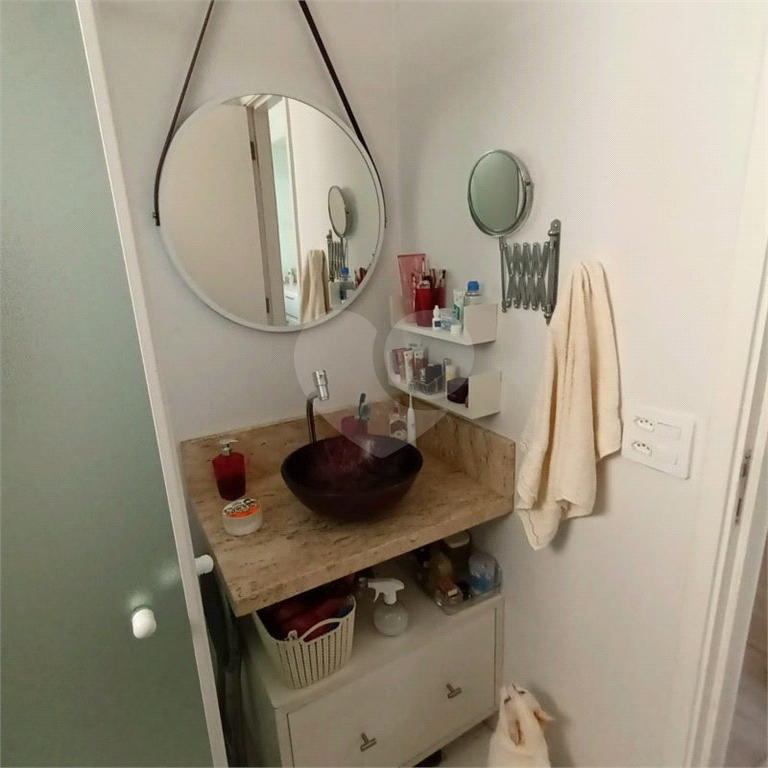 APARTAMENTO em MOOCA