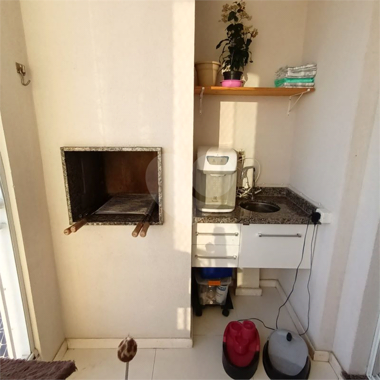 APARTAMENTO em MOOCA