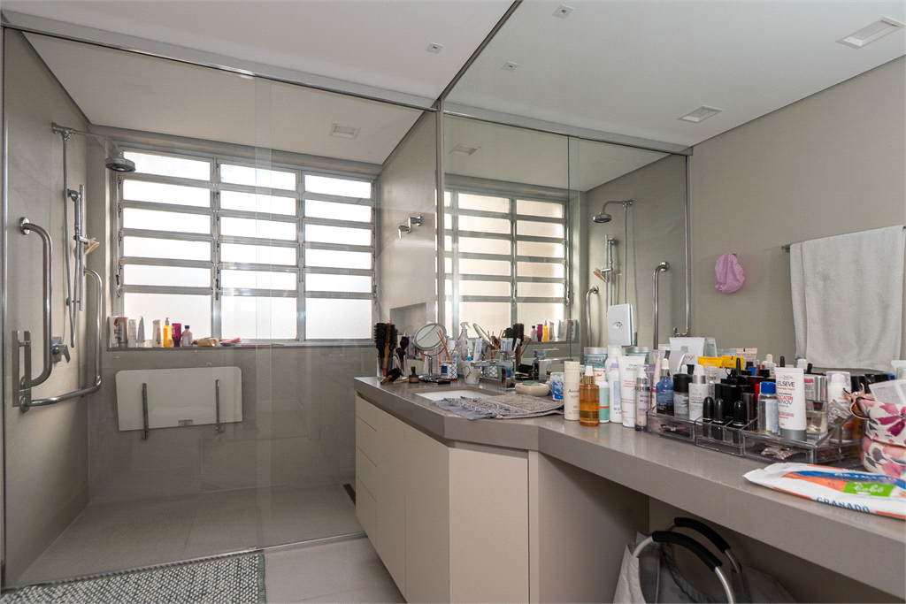 APARTAMENTO À VENDA JARDIM AMÉRICA - 3 QUARTOS - 2 VAGAS - 205M2