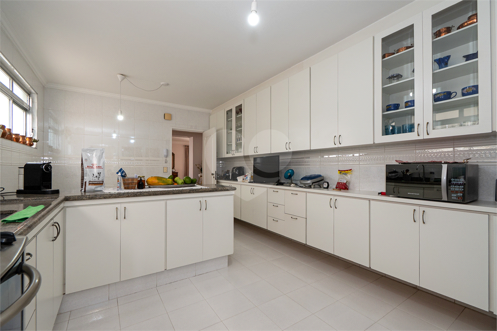 APARTAMENTO À VENDA JARDIM AMÉRICA - 3 QUARTOS - 2 VAGAS - 205M2