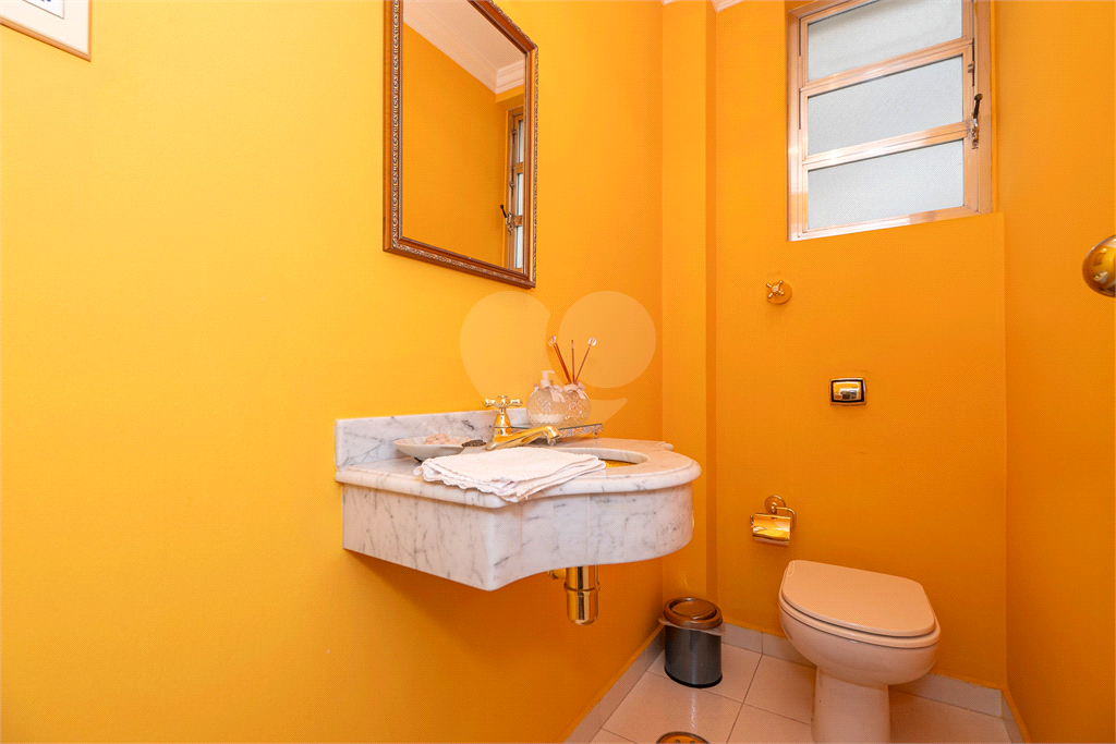 APARTAMENTO À VENDA JARDIM AMÉRICA - 3 QUARTOS - 2 VAGAS - 205M2