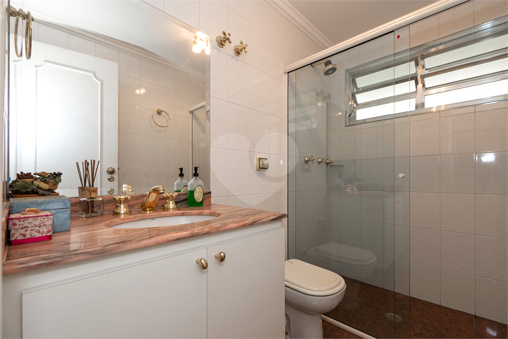 APARTAMENTO À VENDA JARDIM AMÉRICA - 3 QUARTOS - 2 VAGAS - 205M2