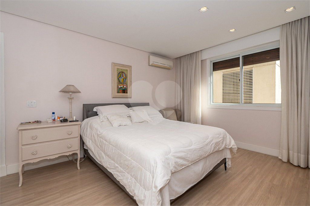 APARTAMENTO À VENDA JARDIM AMÉRICA - 3 QUARTOS - 2 VAGAS - 205M2