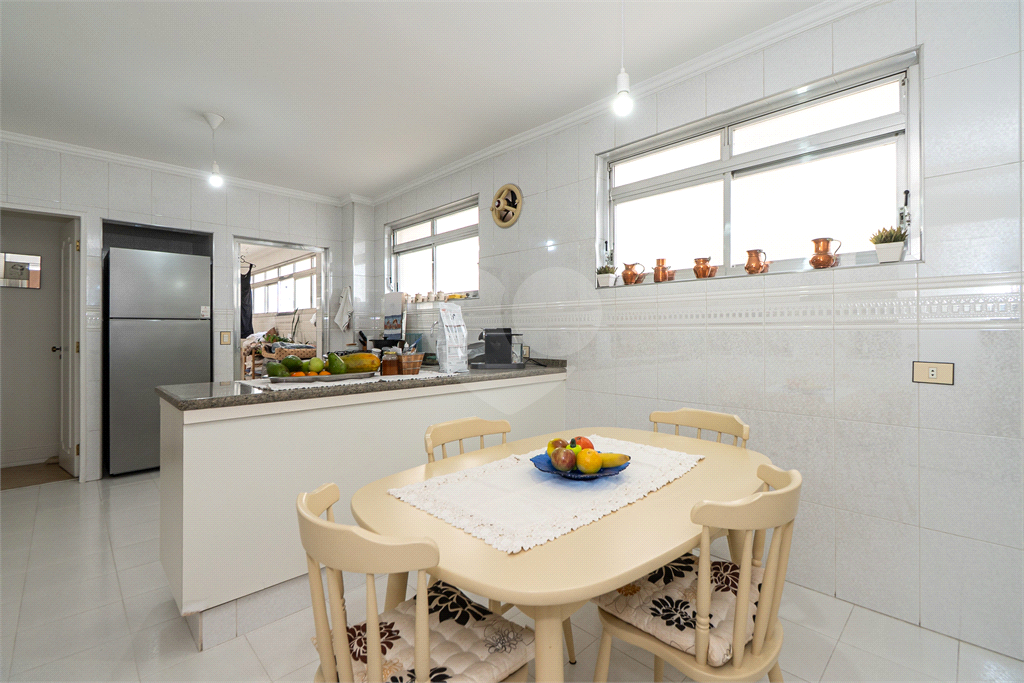 APARTAMENTO À VENDA JARDIM AMÉRICA - 3 QUARTOS - 2 VAGAS - 205M2