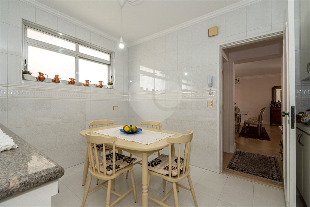 APARTAMENTO À VENDA JARDIM AMÉRICA - 3 QUARTOS - 2 VAGAS - 205M2