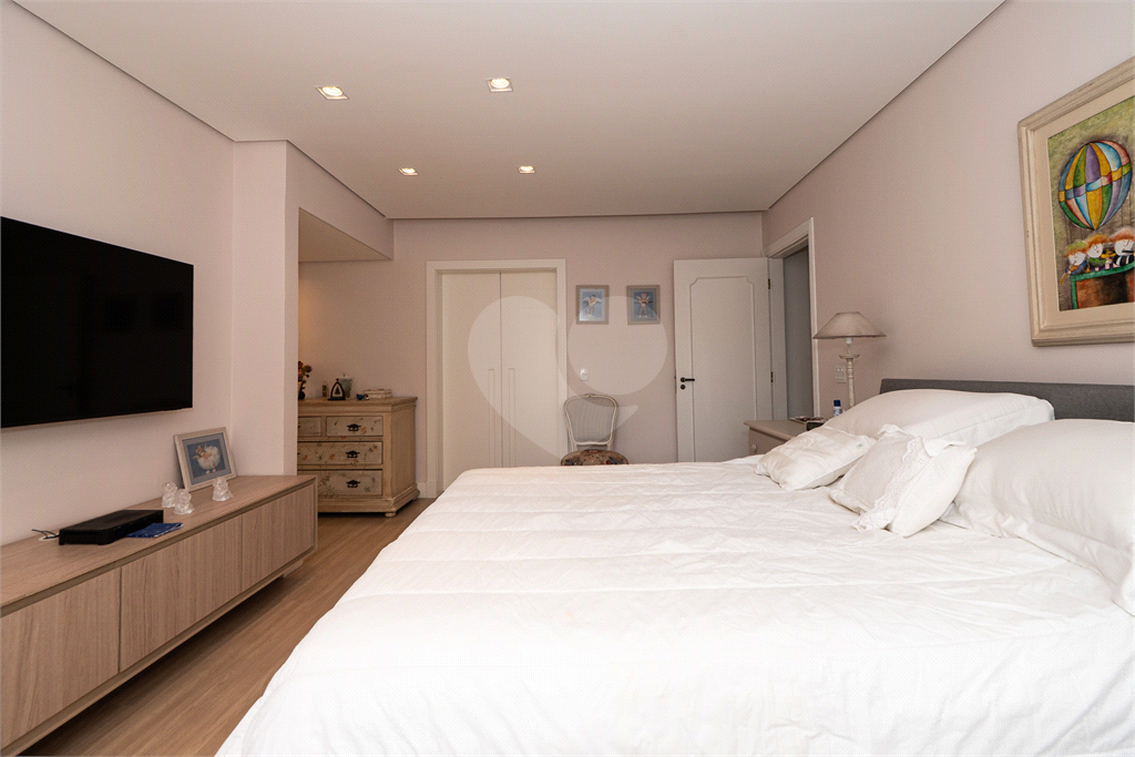 APARTAMENTO À VENDA JARDIM AMÉRICA - 3 QUARTOS - 2 VAGAS - 205M2