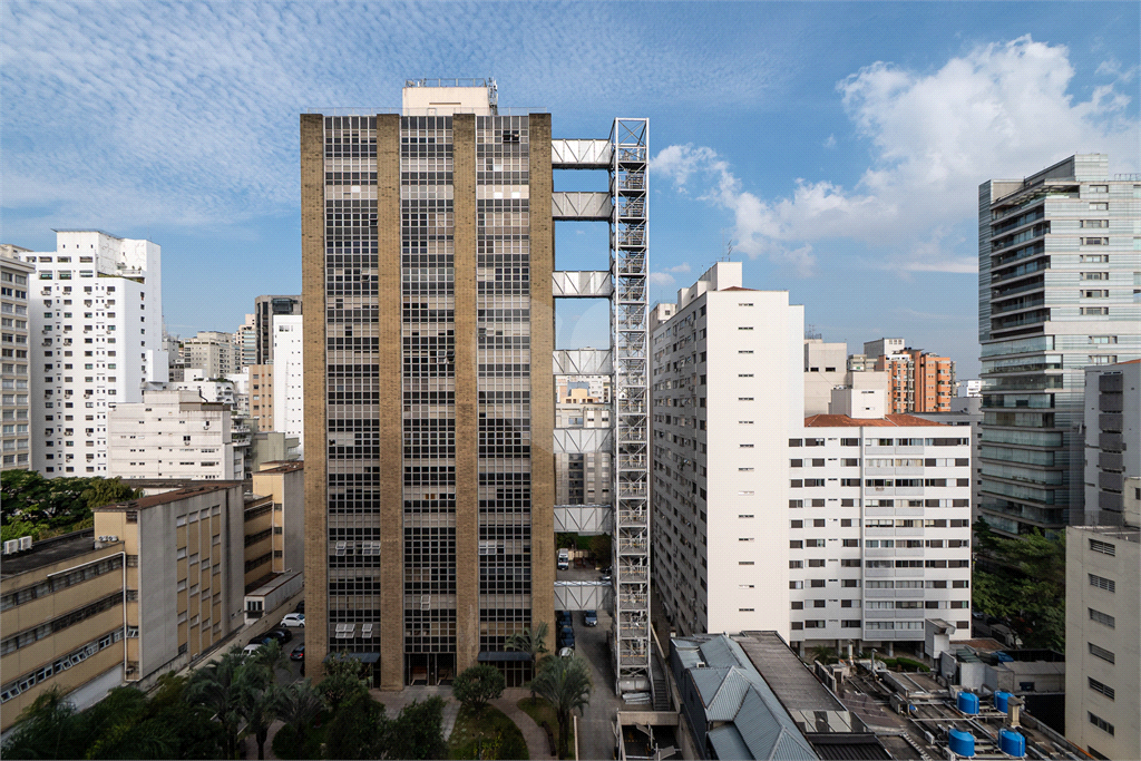 APARTAMENTO À VENDA JARDIM AMÉRICA - 3 QUARTOS - 2 VAGAS - 205M2