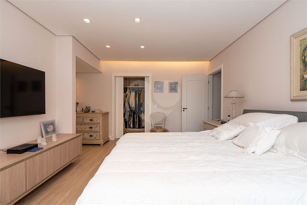 APARTAMENTO À VENDA JARDIM AMÉRICA - 3 QUARTOS - 2 VAGAS - 205M2