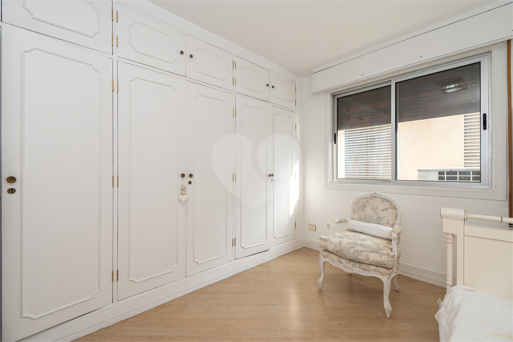 APARTAMENTO À VENDA JARDIM AMÉRICA - 3 QUARTOS - 2 VAGAS - 205M2