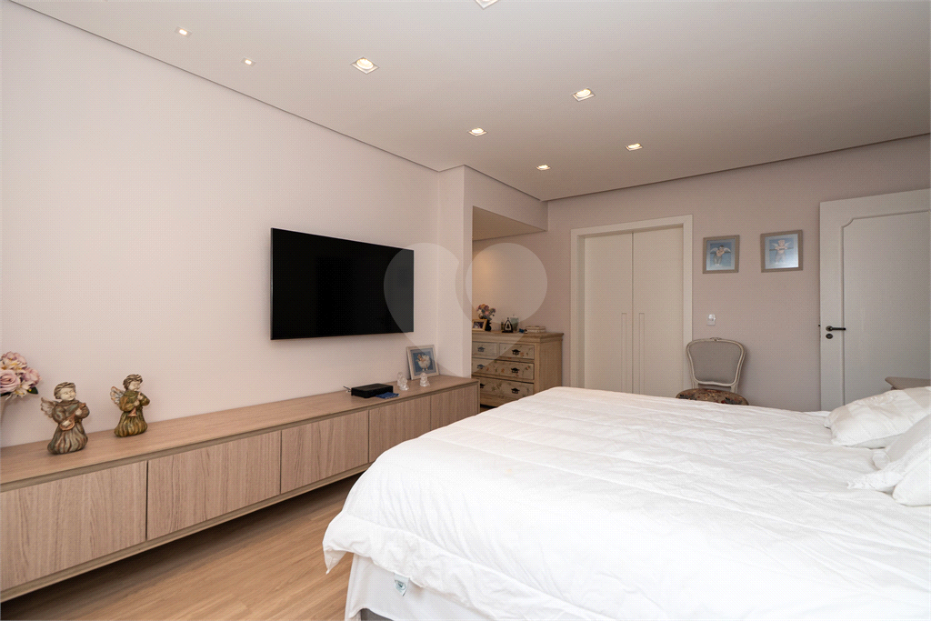 APARTAMENTO À VENDA JARDIM AMÉRICA - 3 QUARTOS - 2 VAGAS - 205M2