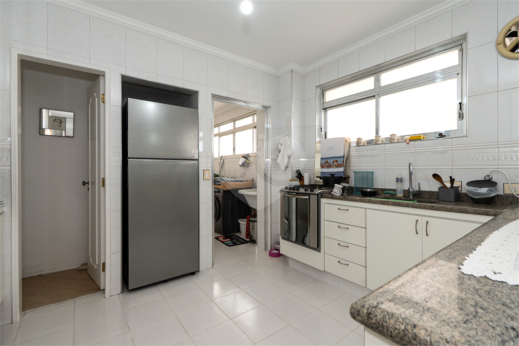 APARTAMENTO À VENDA JARDIM AMÉRICA - 3 QUARTOS - 2 VAGAS - 205M2