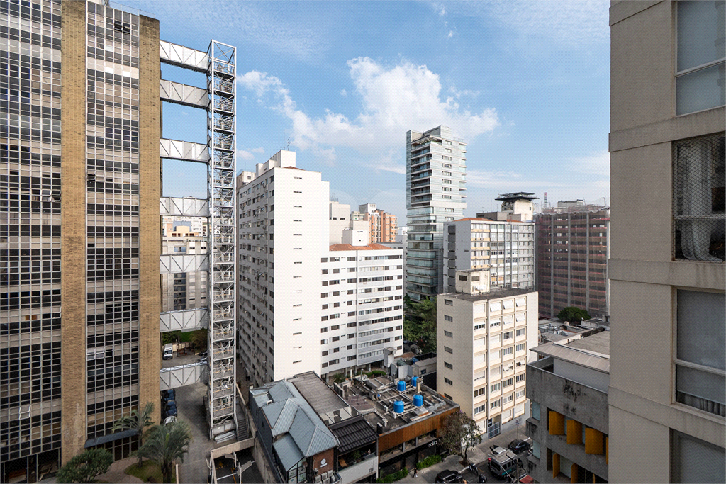 APARTAMENTO À VENDA JARDIM AMÉRICA - 3 QUARTOS - 2 VAGAS - 205M2