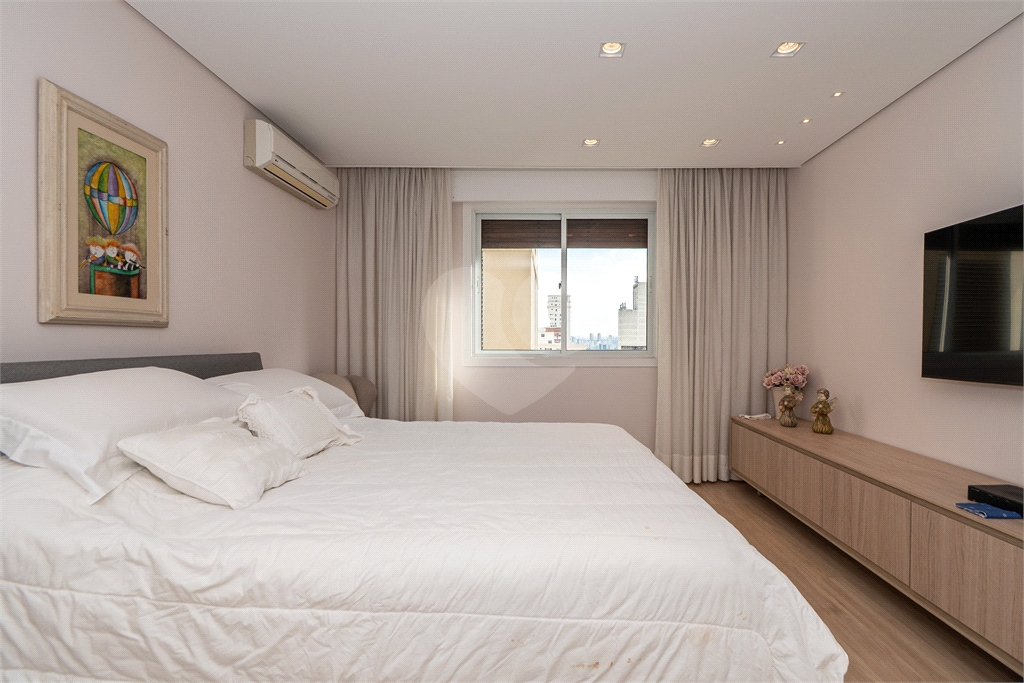 APARTAMENTO À VENDA JARDIM AMÉRICA - 3 QUARTOS - 2 VAGAS - 205M2