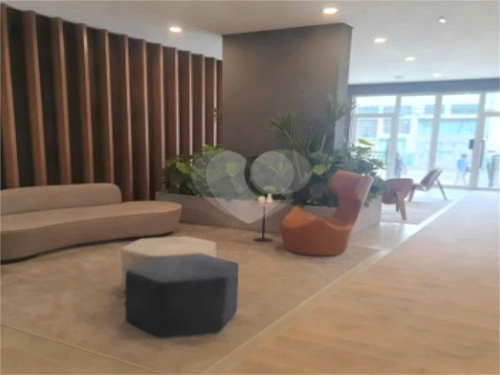 Stúdio 27m² - 1 Vaga de Garegem - Metrô Belem - SP