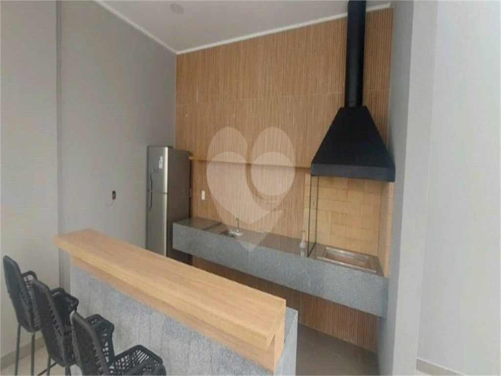 Stúdio 27m² - 1 Vaga de Garegem - Metrô Belem - SP