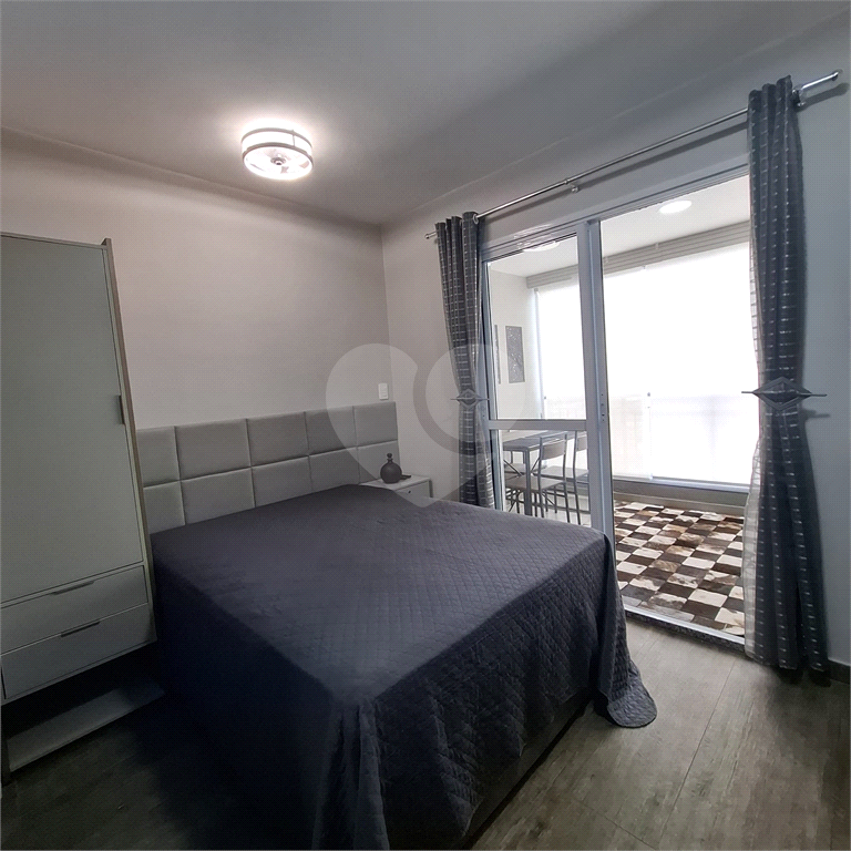 Stúdio 27m² - 1 Vaga de Garegem - Metrô Belem - SP
