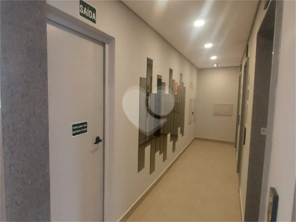 Stúdio 27m² - 1 Vaga de Garegem - Metrô Belem - SP