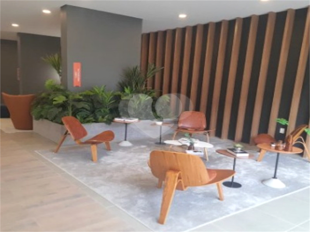 Stúdio 27m² - 1 Vaga de Garegem - Metrô Belem - SP