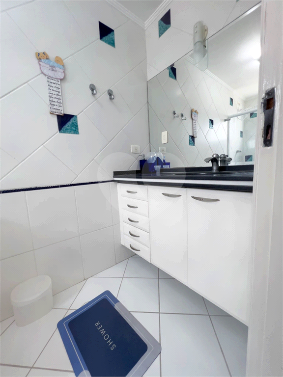 Apartamento 04 Dormitórios Próximo à Praia – Região Tortugas, Enseada, Guarujá/SP!