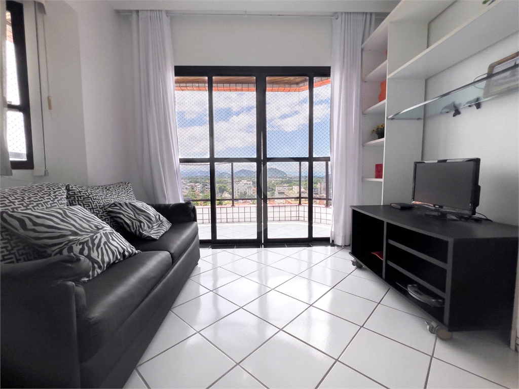 Apartamento 04 Dormitórios Próximo à Praia – Região Tortugas, Enseada, Guarujá/SP!