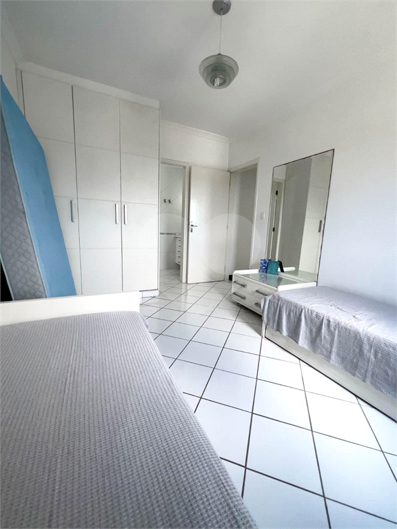 Apartamento 04 Dormitórios Próximo à Praia – Região Tortugas, Enseada, Guarujá/SP!