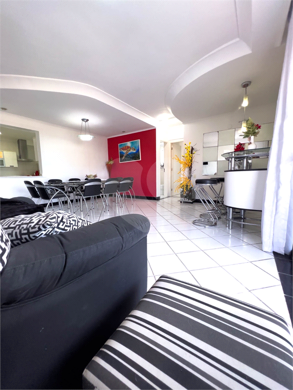 Apartamento 04 Dormitórios Próximo à Praia – Região Tortugas, Enseada, Guarujá/SP!