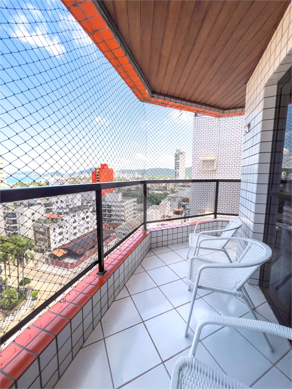 Apartamento 04 Dormitórios Próximo à Praia – Região Tortugas, Enseada, Guarujá/SP!