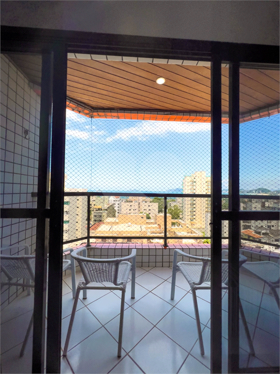 Apartamento 04 Dormitórios Próximo à Praia – Região Tortugas, Enseada, Guarujá/SP!