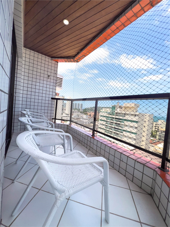 Apartamento 04 Dormitórios Próximo à Praia – Região Tortugas, Enseada, Guarujá/SP!