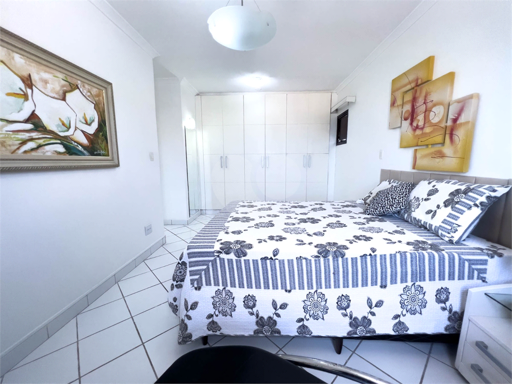 Apartamento 04 Dormitórios Próximo à Praia – Região Tortugas, Enseada, Guarujá/SP!