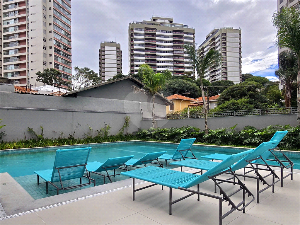 Primeira Locação Mobiliado ao Lado do Metrô Vila Madalena