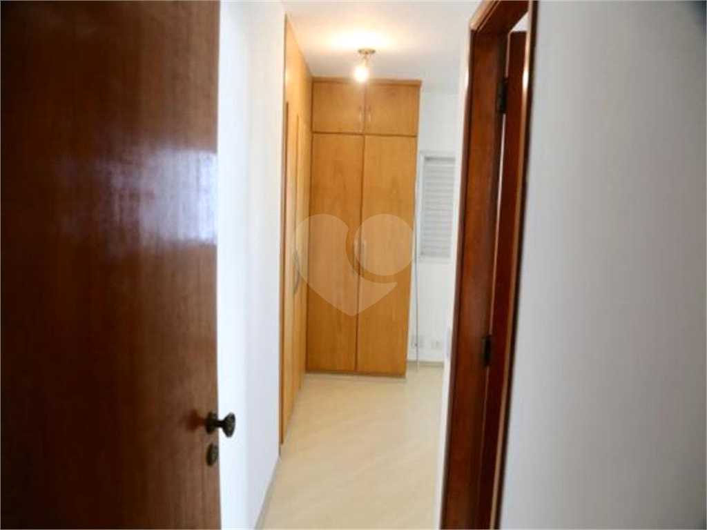 APTO 4 QUARTOS - CAMPO BELO