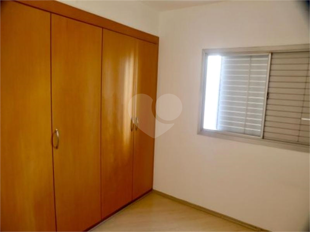 APTO 4 QUARTOS - CAMPO BELO
