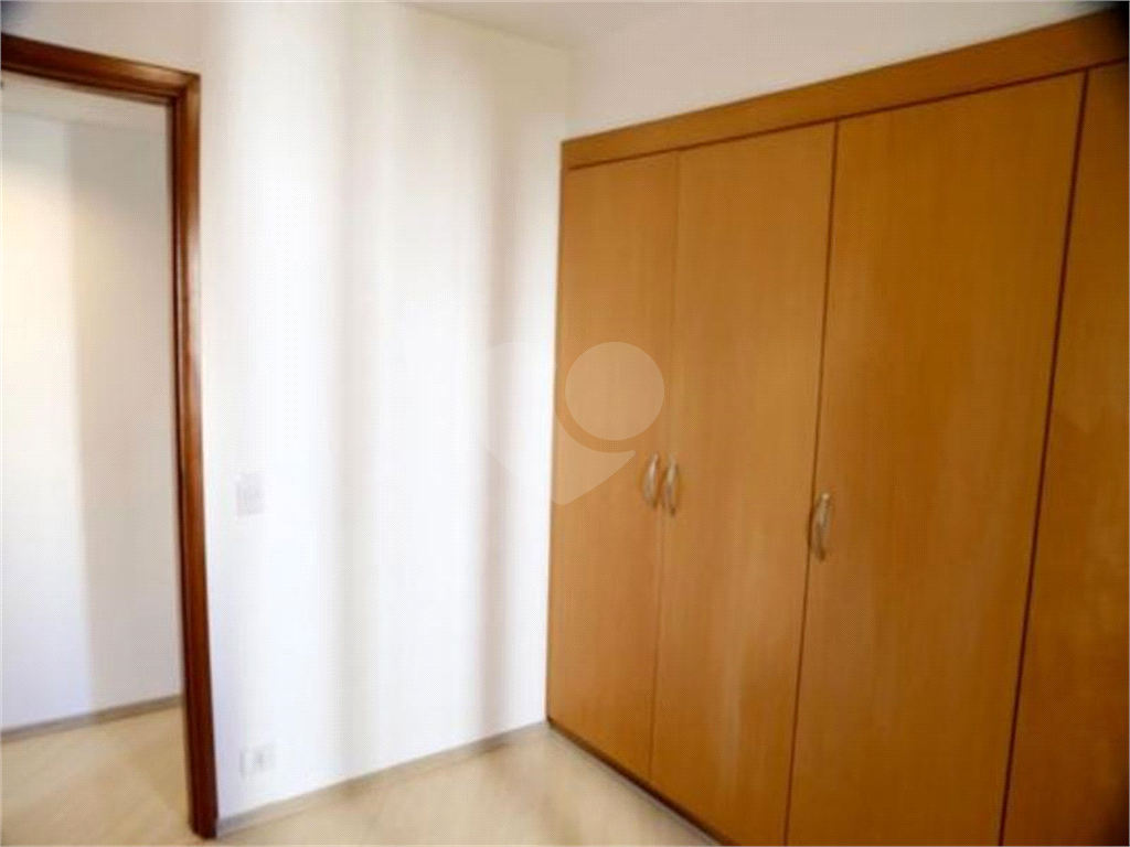 APTO 4 QUARTOS - CAMPO BELO