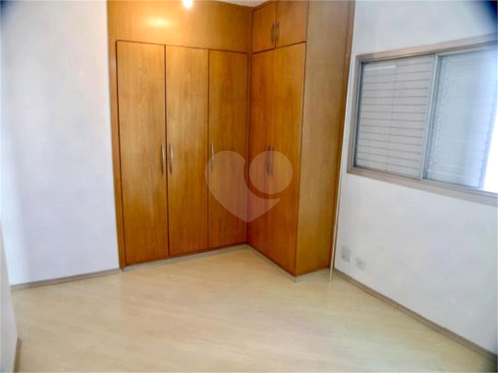 APTO 4 QUARTOS - CAMPO BELO