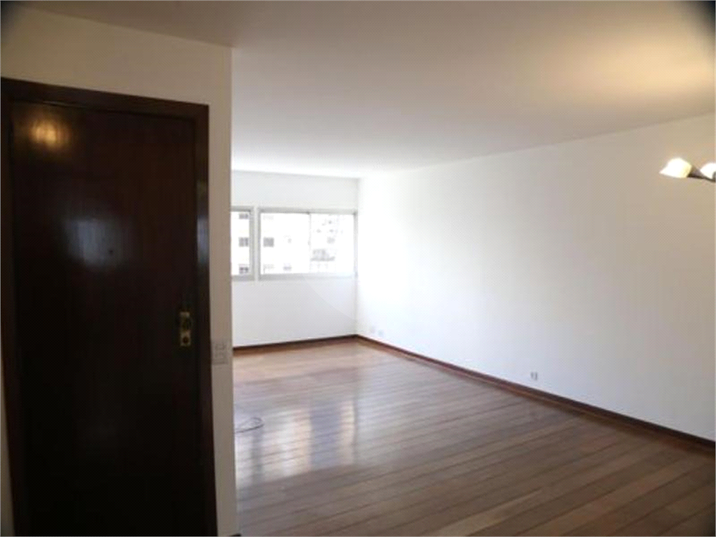APTO 4 QUARTOS - CAMPO BELO