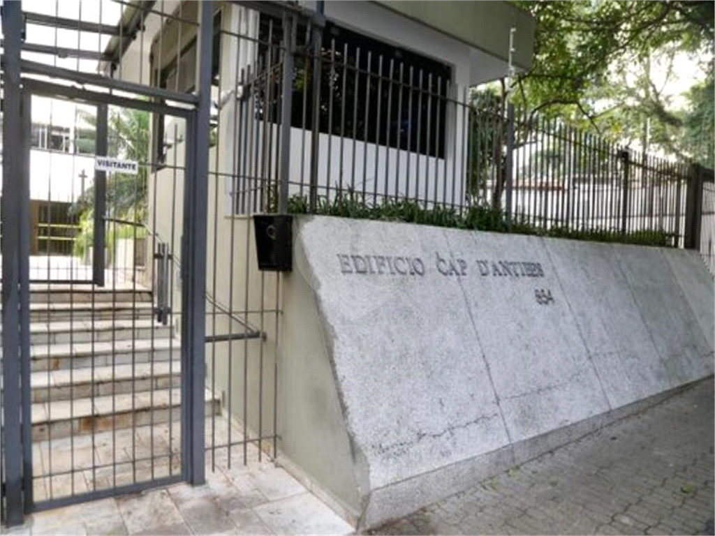 APTO 4 QUARTOS - CAMPO BELO