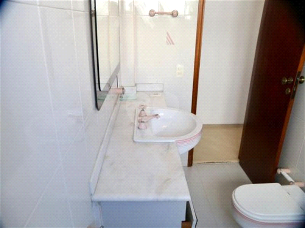 APTO 4 QUARTOS - CAMPO BELO