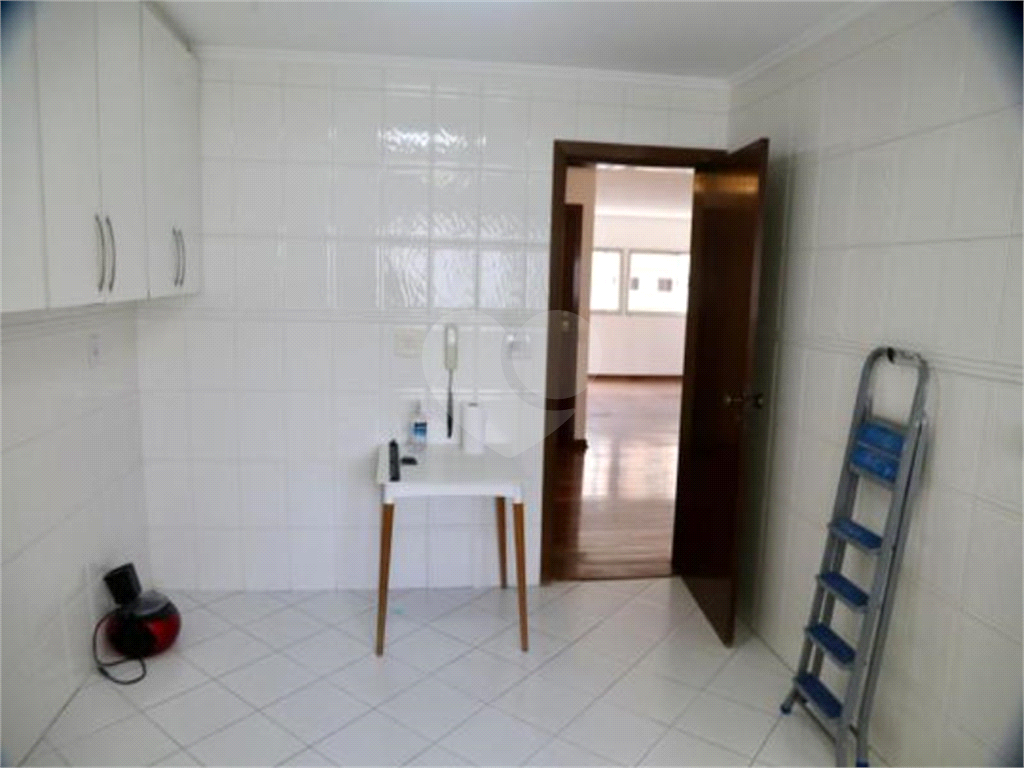 APTO 4 QUARTOS - CAMPO BELO