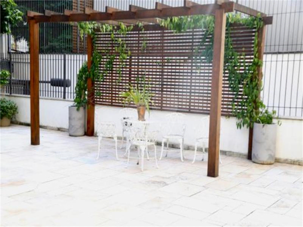 APTO 4 QUARTOS - CAMPO BELO