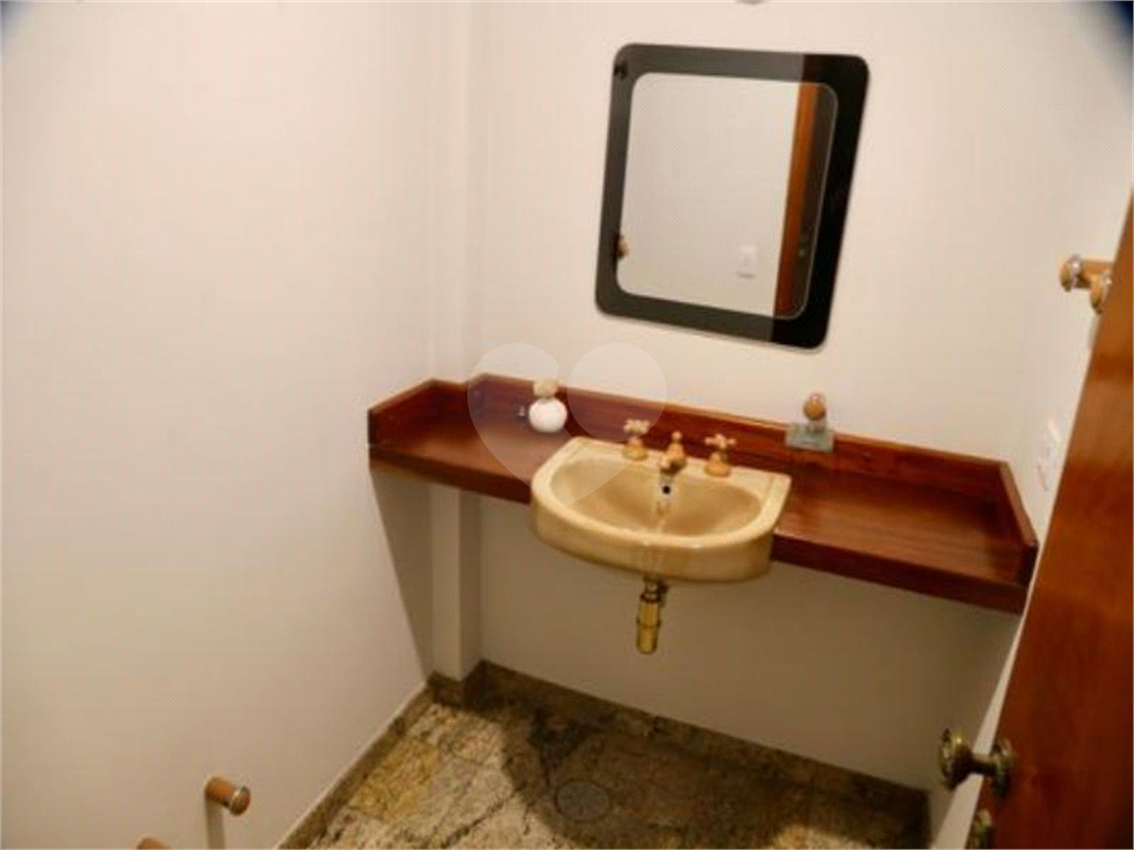 APTO 4 QUARTOS - CAMPO BELO