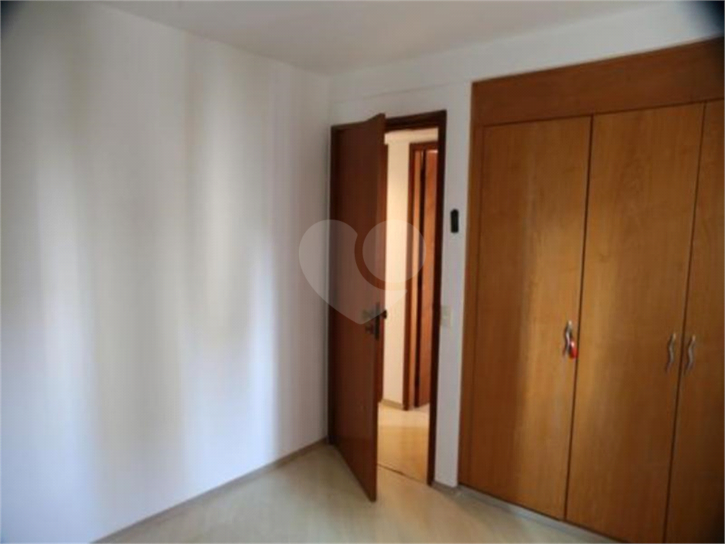 APTO 4 QUARTOS - CAMPO BELO