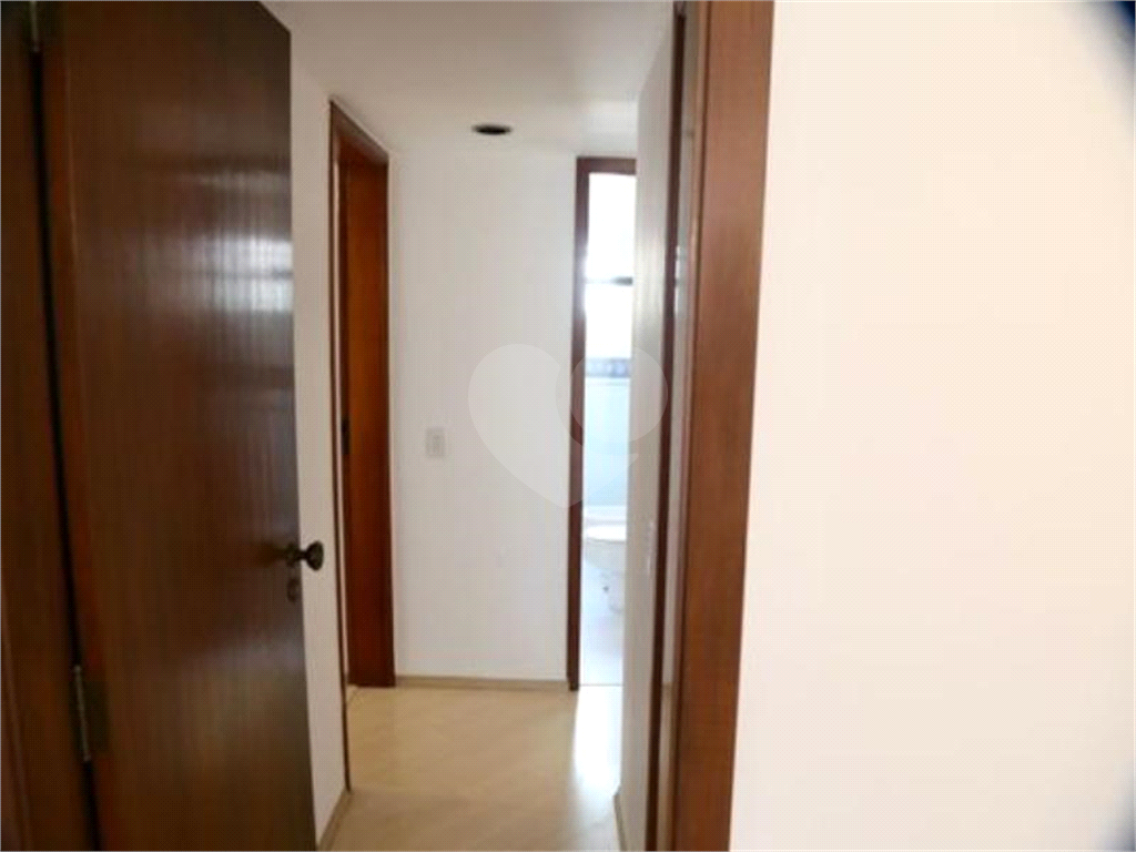APTO 4 QUARTOS - CAMPO BELO
